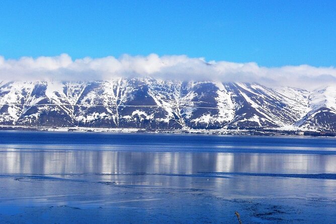 Fabulous Tsaghkadzor, Emerald Sevan - Meeting Point