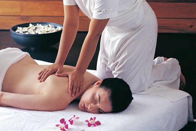 Face and Body Combination - Overview of the Face and Body Combination