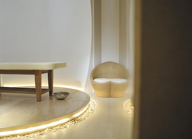 Face and Body Combination - Cancellation Policy Details