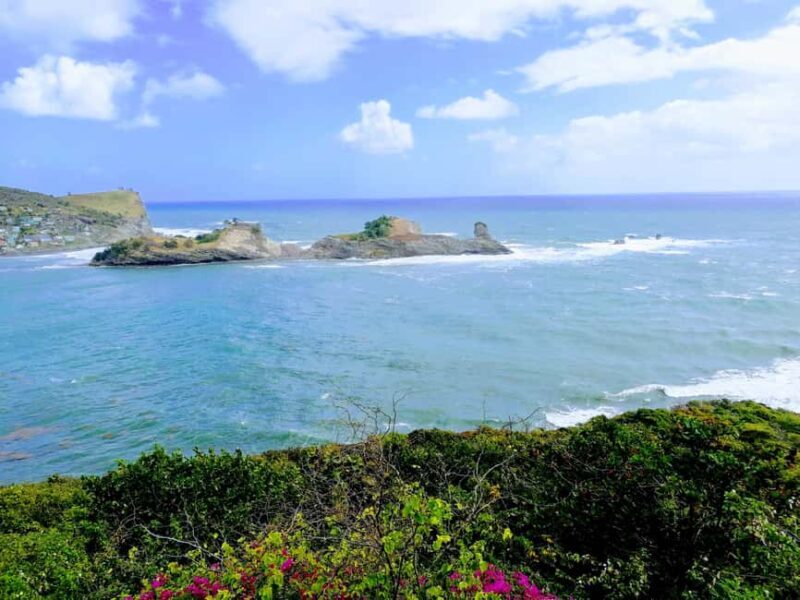 Faces Of St.Lucia. Unique Features of My Awesome Home. - Authenticity & Reviews: What Travelers Are Saying