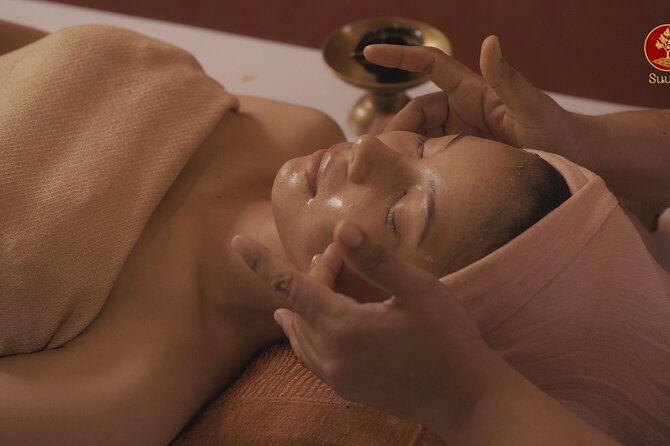 Facial and Body Massage: Age-Defying 4-Hour Package  - Phuket - Inclusions