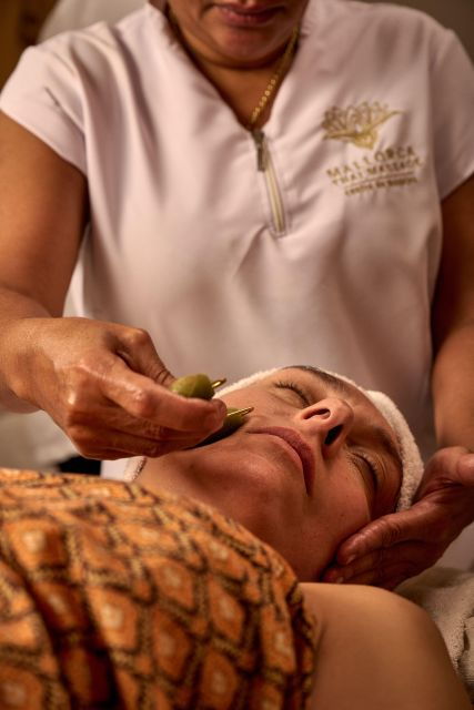 Facial Massage - Aftercare Tips for Facial Massage