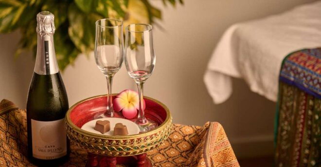 Facial Massage - Differences Between Facial and Body Massage