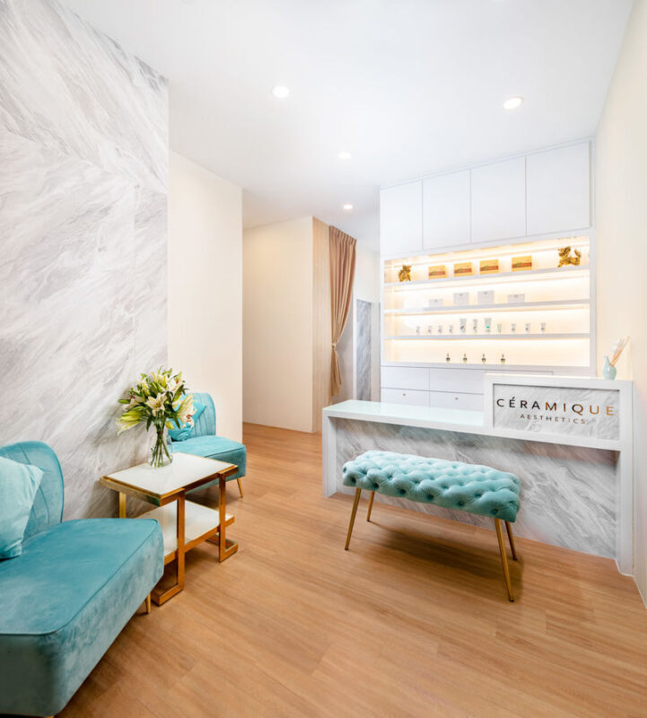 Facial Treatment by Ceramique Aesthetics Beauty & Wellness Spa - Who can book, and what to check first