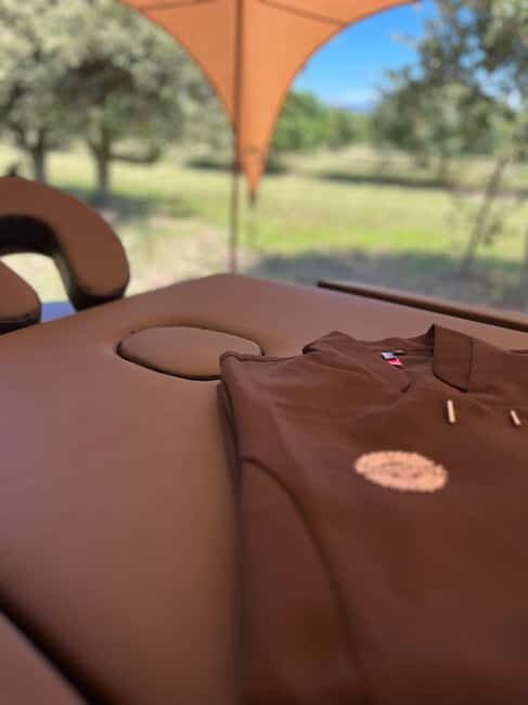 Facial treatment in the heart of the truffle fields - Who Will Love This Tour?