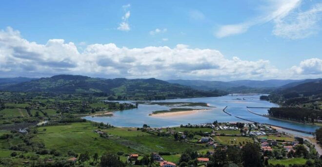Factory El Gaitero, Villaviciosa, Tazones and Laboral University. - Important Considerations