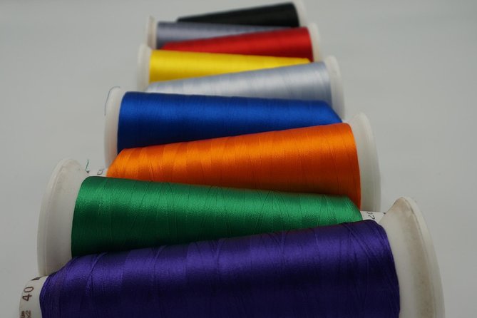 Factory Tour in New Yorks Garment District - New York City - Overview and Tour Details