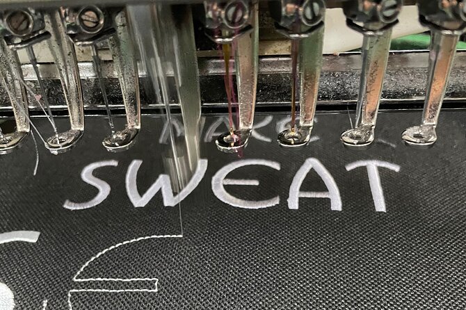 Factory Tour in New Yorks Garment District - New York City - Common Questions