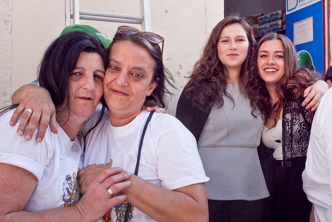 Fado - a Story of Thugs, Whores and Urban Poetry - The Origins of Fado