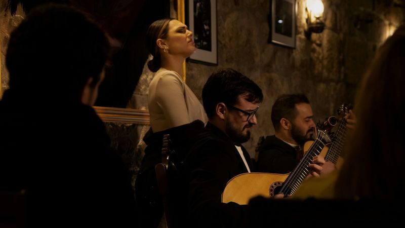 Fado concert at Fado Maior in Porto - Key points to know