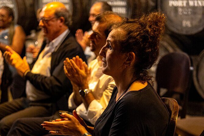Fado Concert with Port Wine Tasting at Quinta da Boeira - Who Should Consider This Tour?