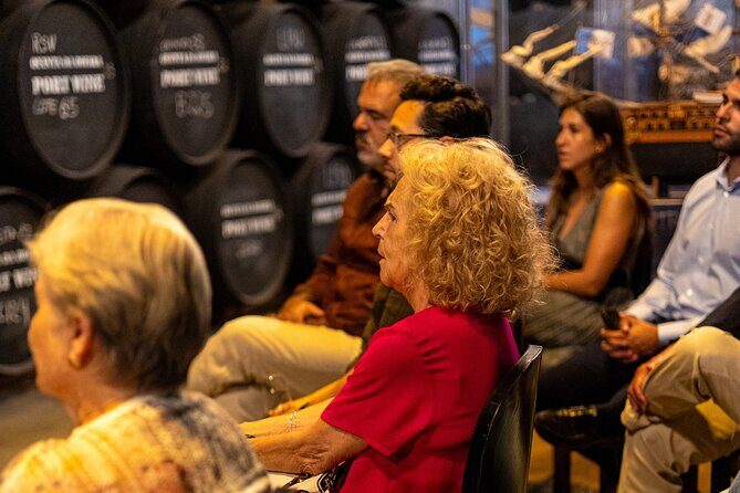 Fado Concert with Port Wine Tasting at Quinta da Boeira - FAQs