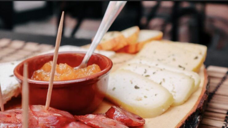 Fado Dinner in Lisbon - Private Tour - Activity Details