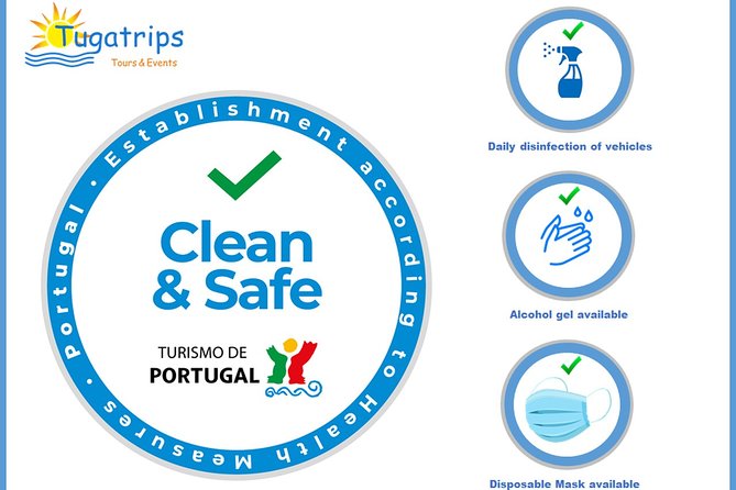 Fado Dinner & Lisbon by Night - Experience Highlights