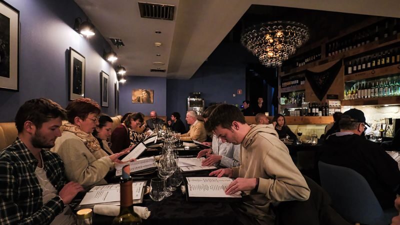 Fado Dinner Show & Night Tour - Is the price worth it?