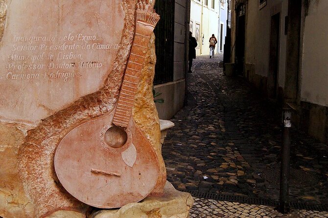 Fado Experience - Live Show With Portuguese Dinner Incl. - Inclusions and Exclusions