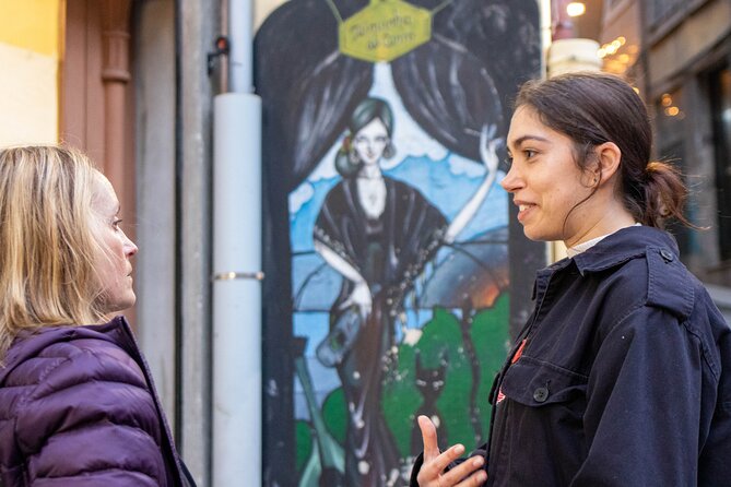 Fado Half Day Guided Tour With Dinner and Live Show in Lisbon - Tour Details