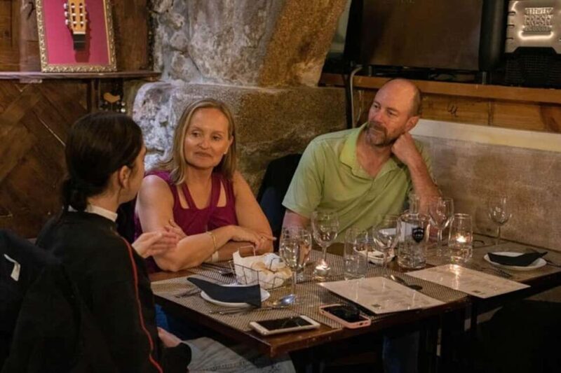 Fado Half Day Guided Tour with Dinner & live Show in Lisbon - A Closer Look at the Tour Experience