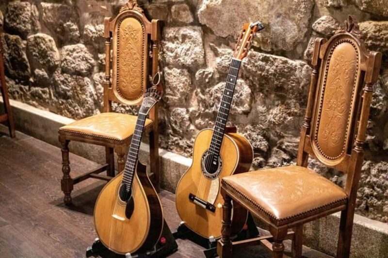 Fado Half Day Guided Tour with Dinner & live Show in Lisbon - FAQ