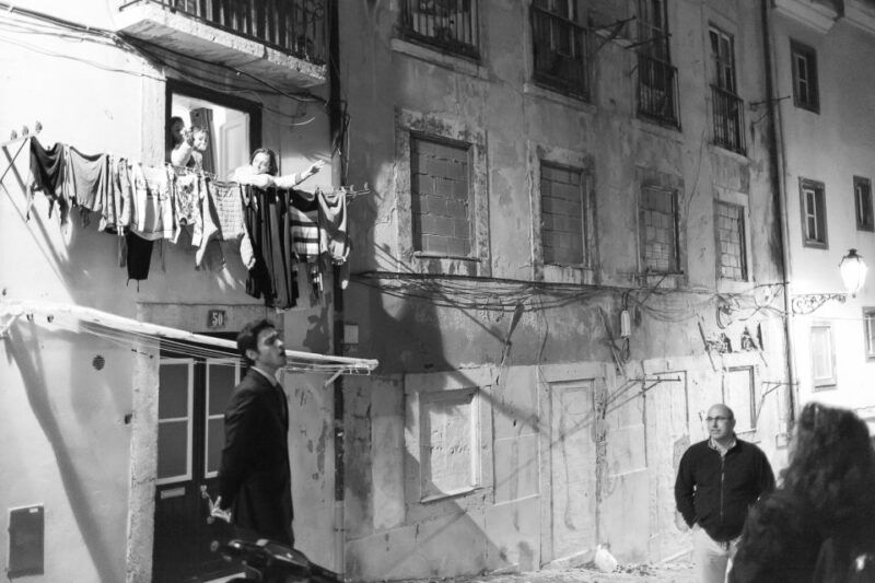 Fado: Musical Walking Tour + Food & Live Show - Good To Know