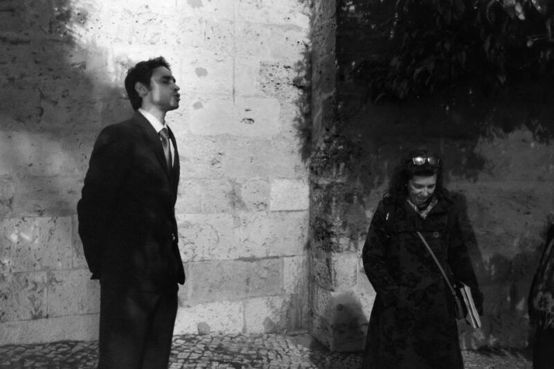 Fado: Musical Walking Tour + Food & Live Show - Who Should Book This Tour?