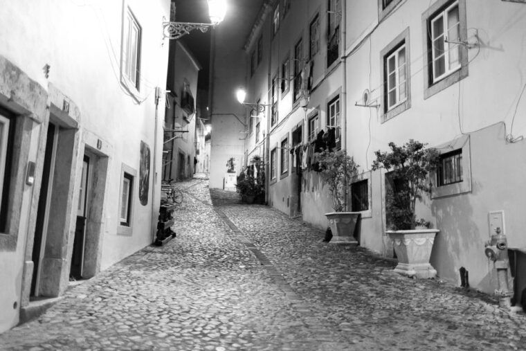 Fado: Musical Walking Tour + Food & Live Show - Final Thoughts