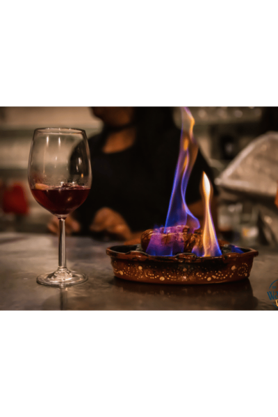 Fado Night: Guided Walking Tour, Dinner and Live Show - Cuisine and Dining