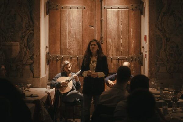 Fado Night With Dinner in a Typical Fado House in Lisbon - Frequently Asked Questions