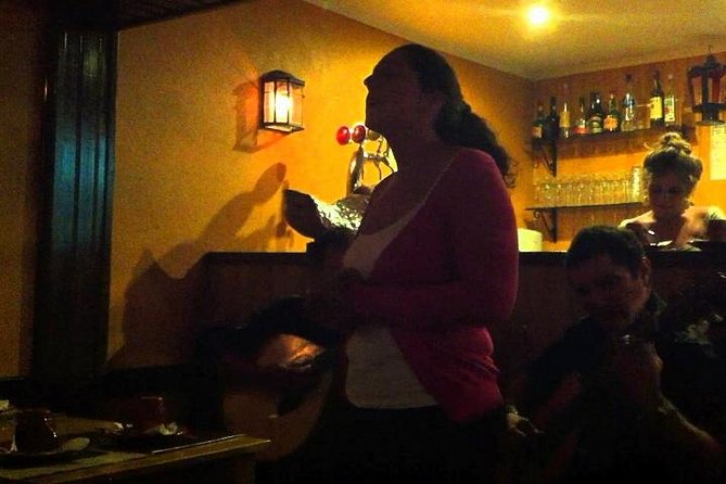 Fado Night With Tour Guide - Good To Know