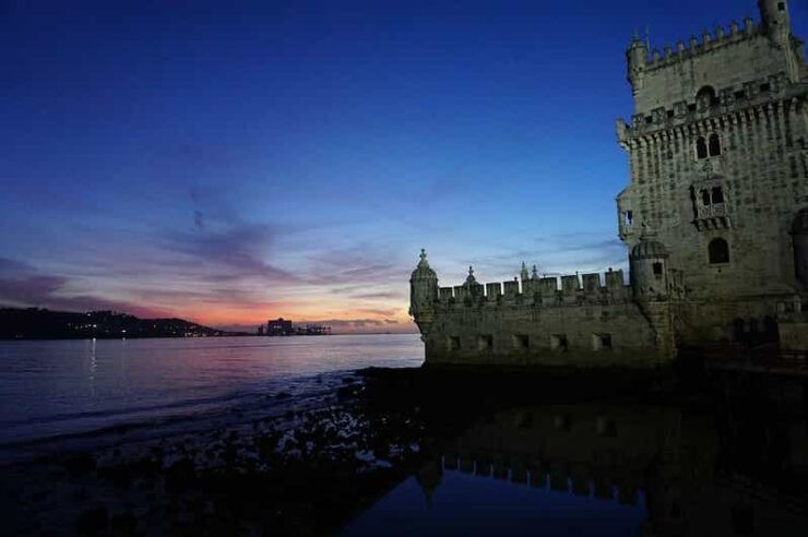 Fado Serenade Evening Tour - Good To Know