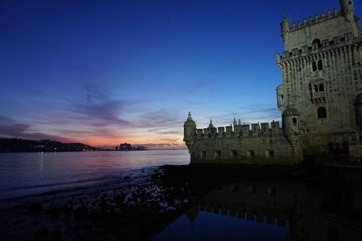 Fado Serenade Evening Tour - Pricing Details