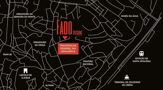 Fado Sessions: Live Fado Experience in Graça - Accessibility Features