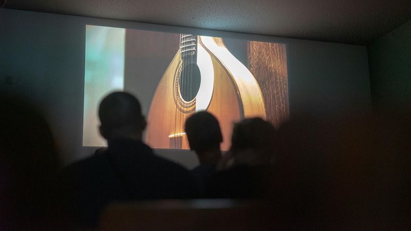 Fado show at Fado na Baixa in Porto - Is the ticket worth the price?