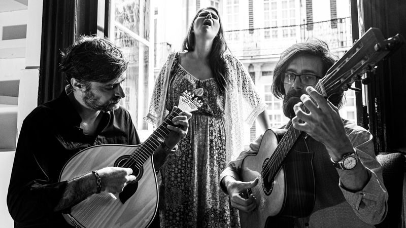 Fado show at Fado na Baixa in Porto - Getting to Fado na Baixa