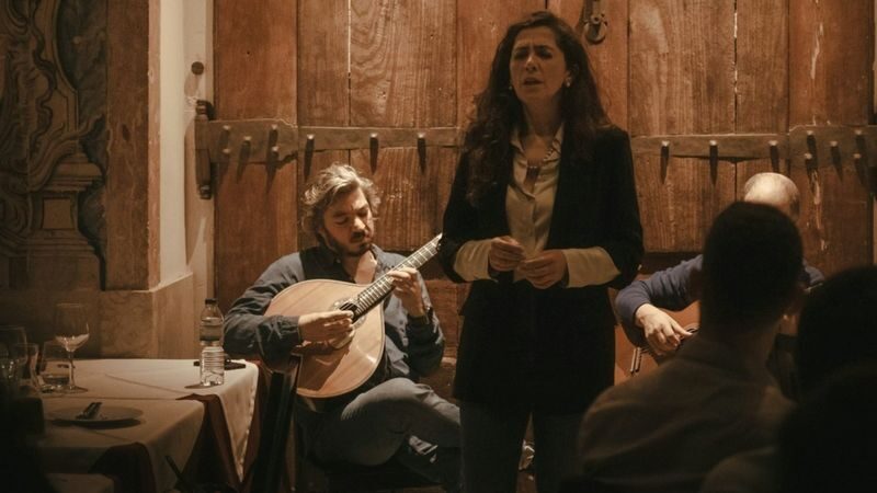 Fado Show with Dinner at Mesa de Frades - Why Mesa de Frades suits a Fado evening