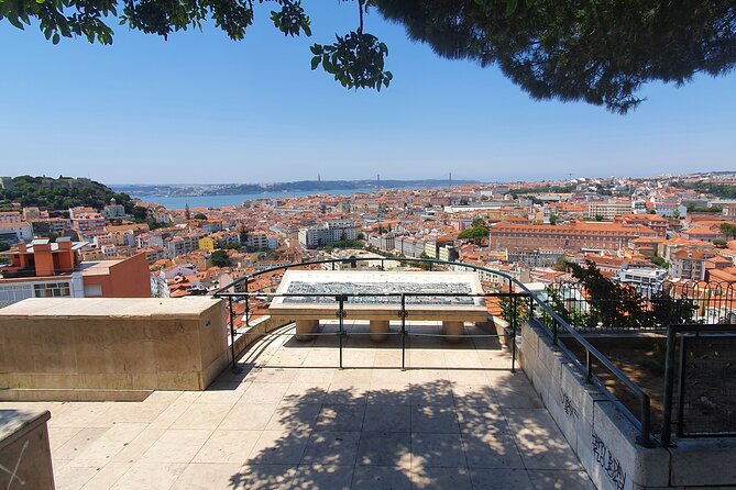 Fado Tuktuk Tour 120 Mins (Max 6 People) - Itinerary Overview