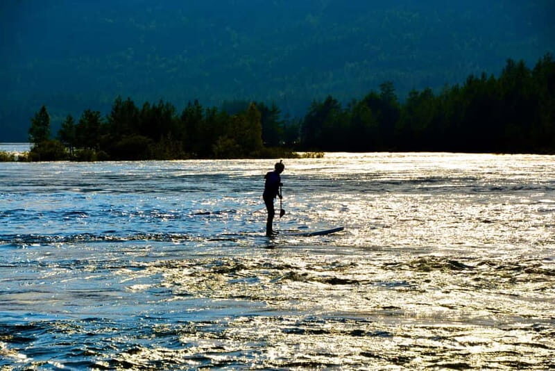 Færvik: Raet National Park SUP (Stand up Paddleboard) Tour - Final Thoughts