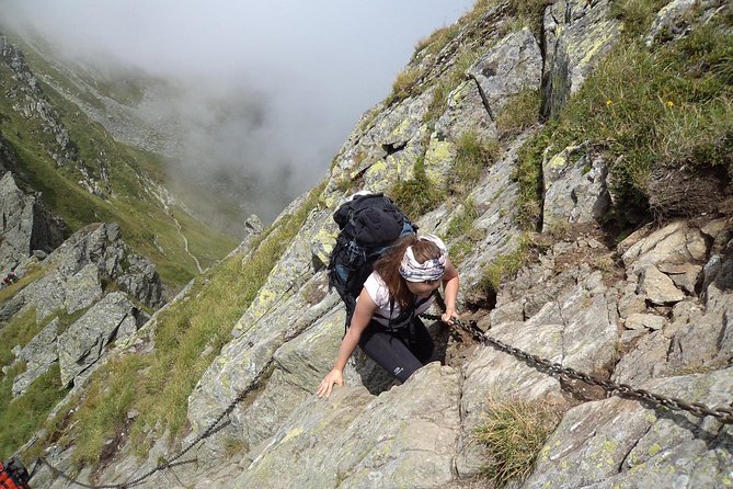 Fagaras Mountains Hiking Tour - Good To Know