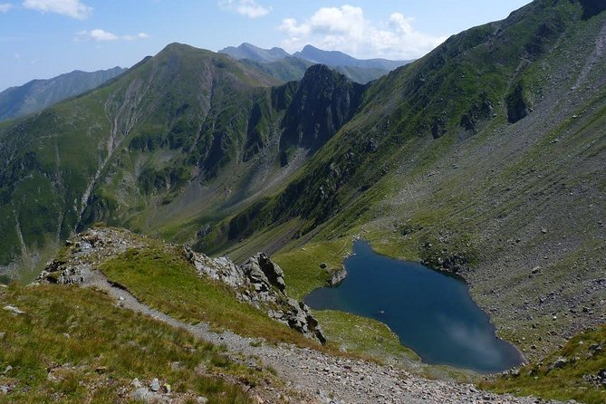 Fagaras Mountains Hiking Tour - Pickup Information