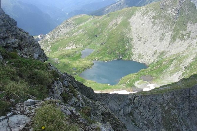 Fagaras Mountains Hiking Tour - Tour Inclusions
