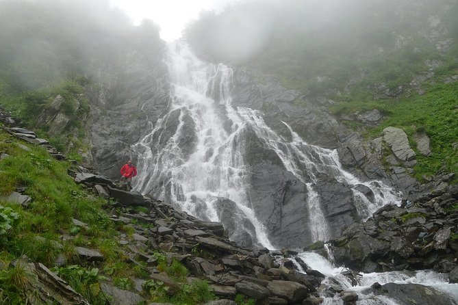 Fagaras Mountains Hiking Tour - Physical Requirements