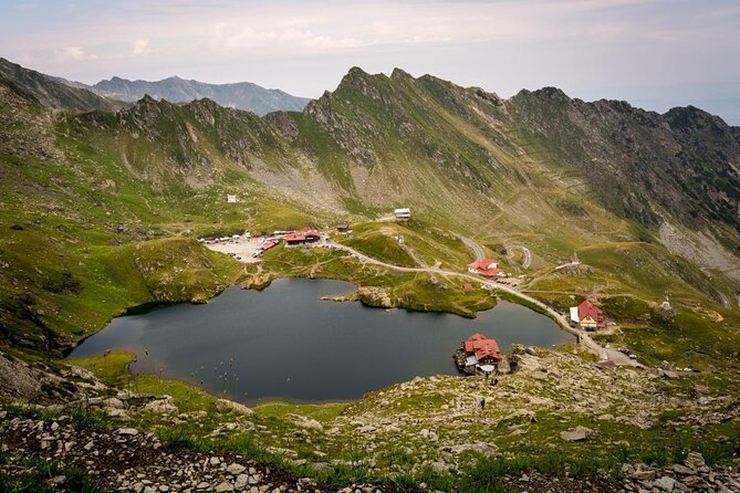 Fagaras Mountains Hiking Tour - Group Size and Language