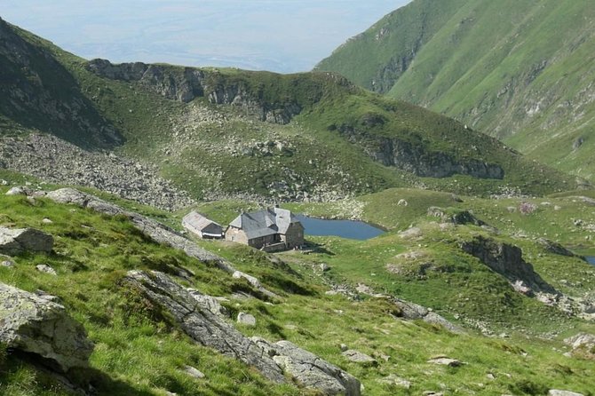 Fagaras Mountains Hiking Tour - Weather Considerations