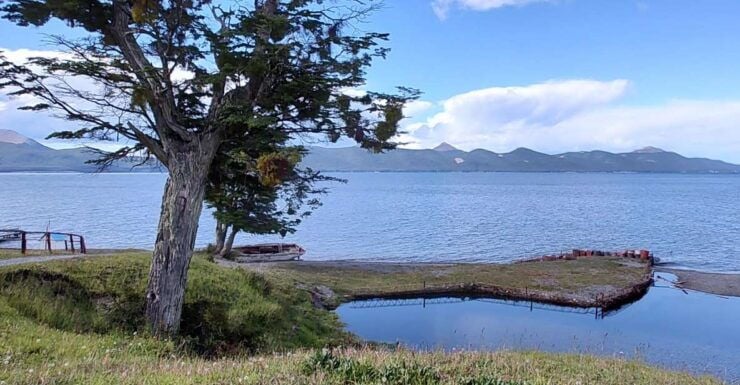 Fagnano & Escondido Lakes - Experience Details