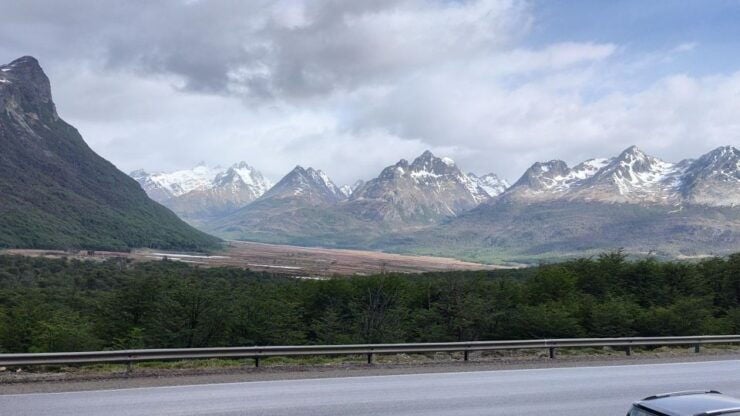 Fagnano & Escondido Lakes - Activity Features