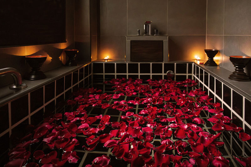 Fah Lanna Spa at the Night Bazaar branch in Chiang Mai - Booking, timing, and a few useful cautions