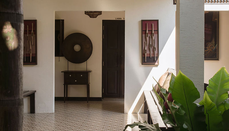 Fah Lanna Spa at the Night Bazaar branch in Chiang Mai - Is Fah Lanna Night Bazaar worth booking?