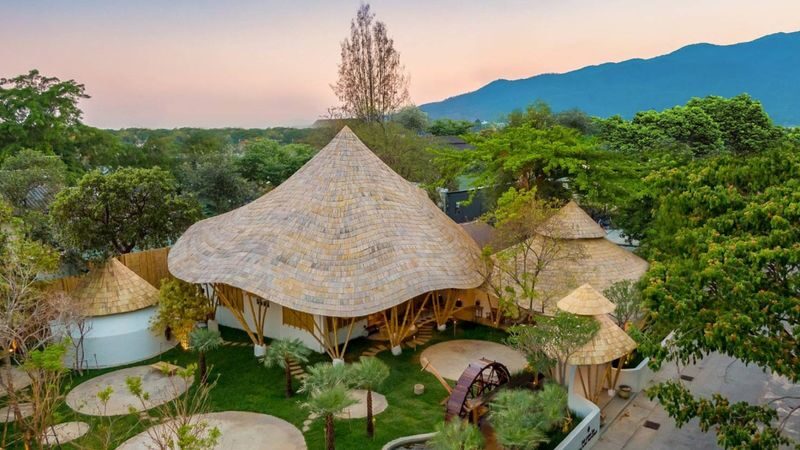 Fah Lanna Spa at the Nimman Branch in Chiang Mai - A Lanna-style pause in Nimman