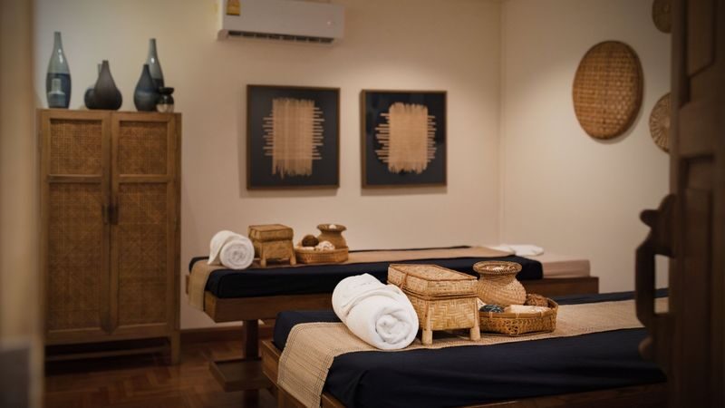Fah Lanna Spa at the Nimman Branch in Chiang Mai - Reservations and timing that matter