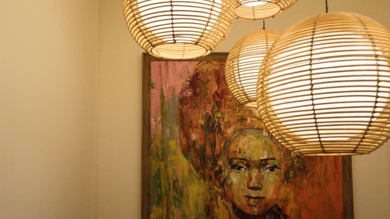 Fah Lanna Spa at the Nimman Branch in Chiang Mai - Should you book Fah Lanna Spa Nimman?